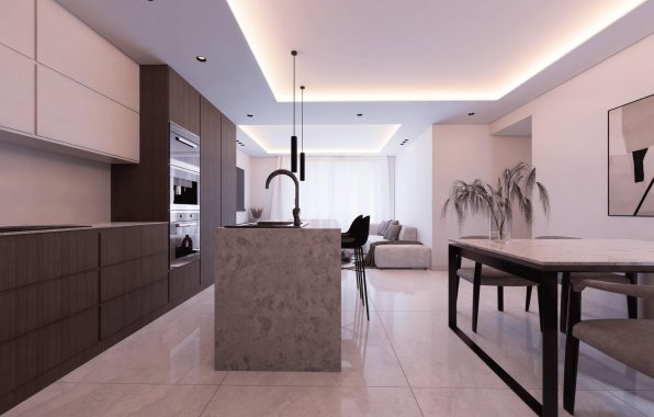 New Build - Penthouse - Guardamar del Segura - Centro
