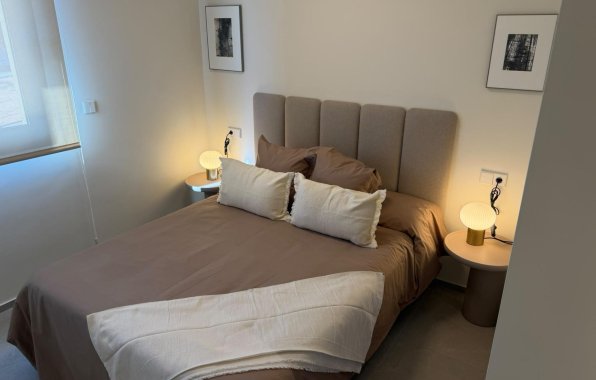 Obra nueva - Town House - Pilar de la Horadada - pueblo