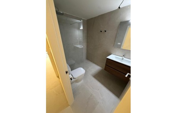 Obra nueva - Town House - Pilar de la Horadada - pueblo