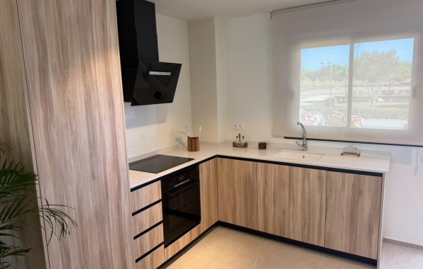 Obra nueva - Town House - Pilar de la Horadada - pueblo