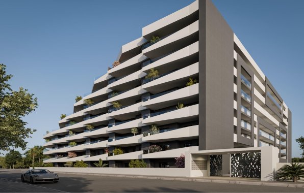 New Build - Penthouse - San Miguel de Salinas - Pueblo