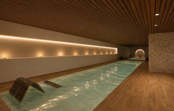 New Build - Penthouse - Pulpi - Aguilón Golf