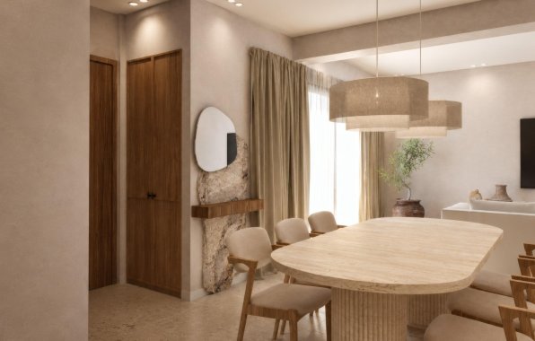 New Build - Villa - Orihuela - Vistabella Golf