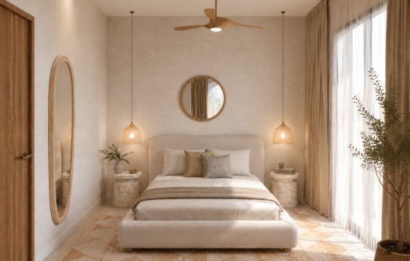 New Build - Villa - Orihuela - Vistabella Golf