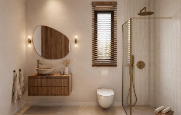 New Build - Villa - Orihuela - Vistabella Golf