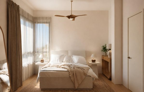 New Build - Villa - Orihuela - Vistabella Golf