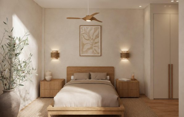 New Build - Villa - Orihuela - Vistabella Golf