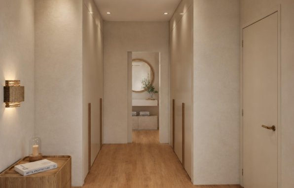 New Build - Villa - Orihuela - Vistabella Golf