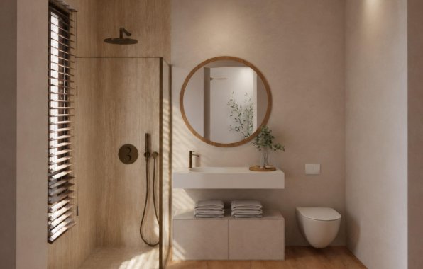 New Build - Villa - Orihuela - Vistabella Golf