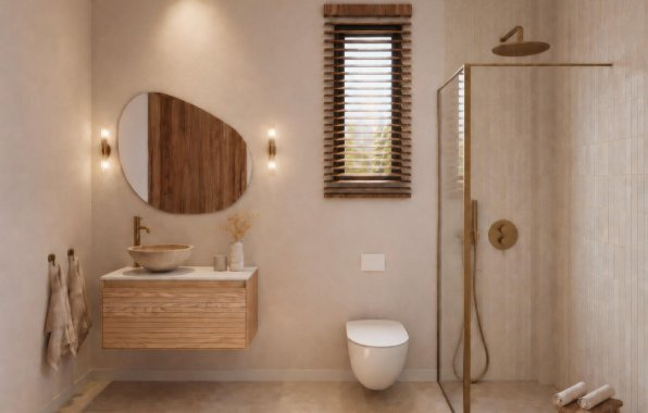 New Build - Villa - Orihuela - Vistabella Golf