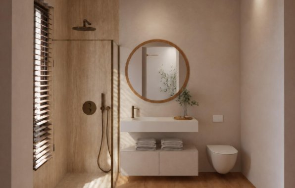 New Build - Villa - Orihuela - Vistabella Golf