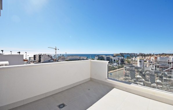New Build - Villa - Puerto de Mazarron - Mar De Plata