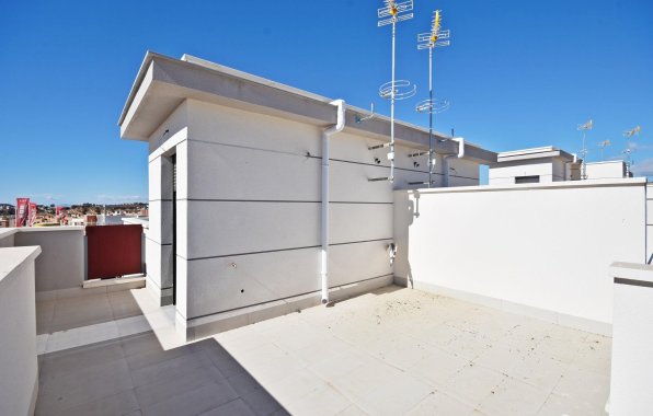 New Build - Villa - Puerto de Mazarron - Mar De Plata