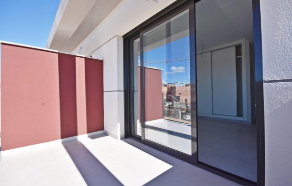 New Build - Villa - Puerto de Mazarron - Mar De Plata