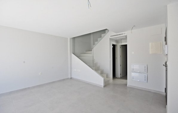 New Build - Villa - Puerto de Mazarron - Mar De Plata