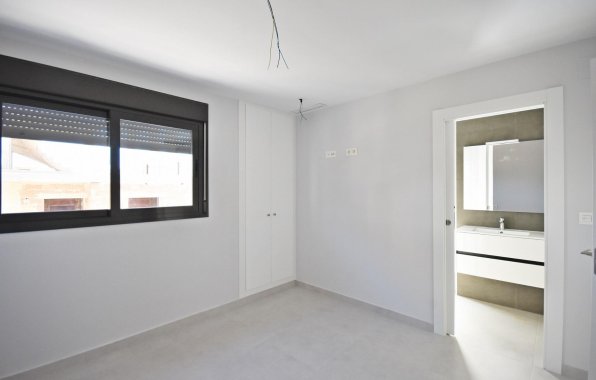 New Build - Villa - Puerto de Mazarron - Mar De Plata