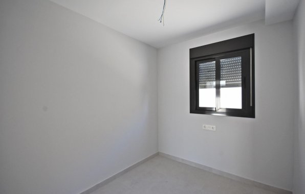 New Build - Villa - Puerto de Mazarron - Mar De Plata