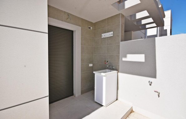 New Build - Villa - Puerto de Mazarron - Mar De Plata