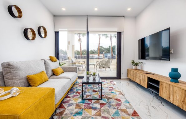 New Build - Villa - Ciudad Quesada - Lo Marabú