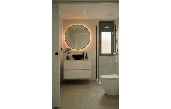 Obra nueva - Apartamento / piso - Los Alcazares - Serena Golf