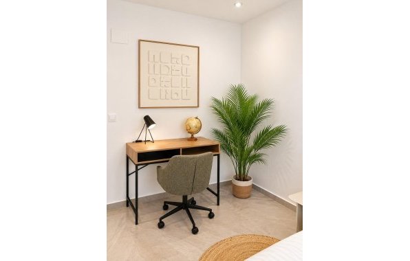 Neue Gebäude - Wohnung - Torrevieja - Nueva Torrevieja