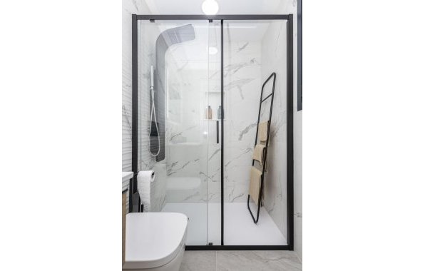 Neue Gebäude - Wohnung - Torrevieja - Nueva Torrevieja