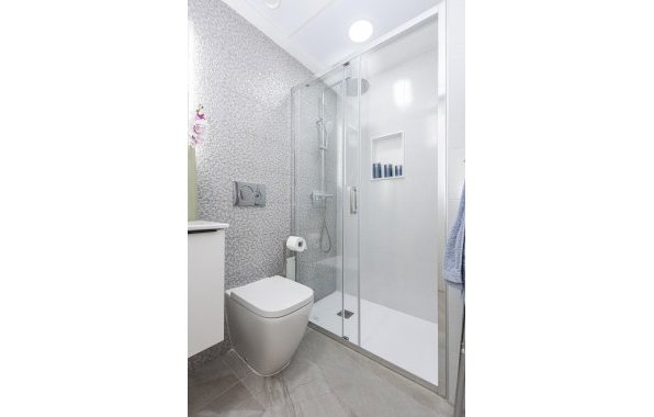 Neue Gebäude - Wohnung - Torrevieja - Nueva Torrevieja