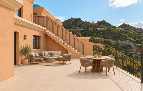 New Build - Town House - Turre - Urbaniz. Cortijo Cabrera