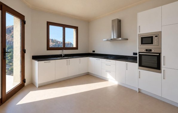 New Build - Town House - Turre - Urbaniz. Cortijo Cabrera