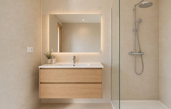 New Build - Town House - Turre - Urbaniz. Cortijo Cabrera