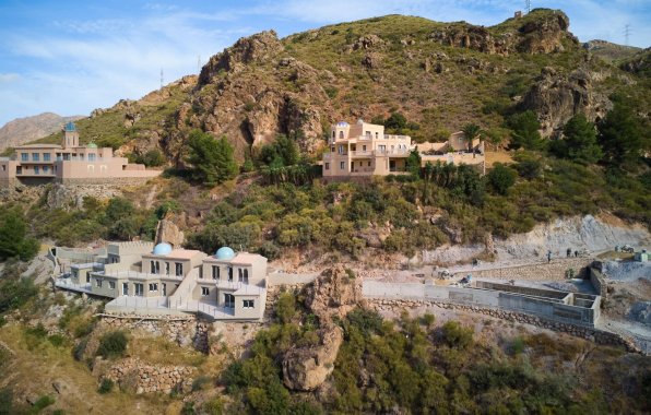 New Build - Town House - Turre - Urbaniz. Cortijo Cabrera