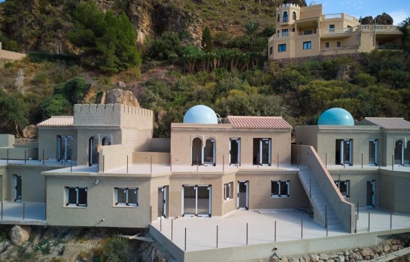 New Build - Town House - Turre - Urbaniz. Cortijo Cabrera