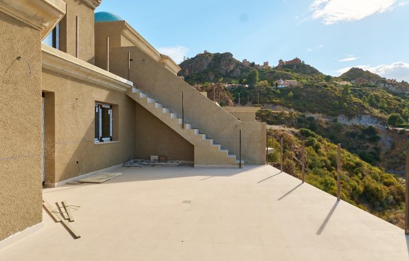 New Build - Town House - Turre - Urbaniz. Cortijo Cabrera