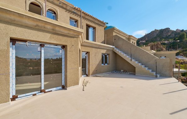 New Build - Town House - Turre - Urbaniz. Cortijo Cabrera