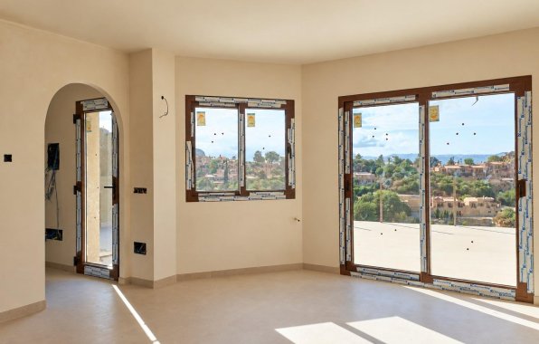 New Build - Town House - Turre - Urbaniz. Cortijo Cabrera