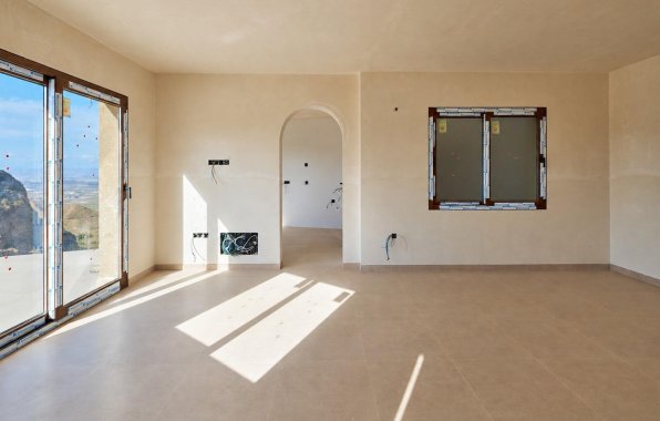 New Build - Town House - Turre - Urbaniz. Cortijo Cabrera