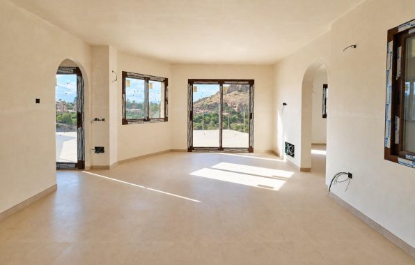 New Build - Town House - Turre - Urbaniz. Cortijo Cabrera