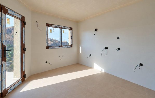 New Build - Town House - Turre - Urbaniz. Cortijo Cabrera