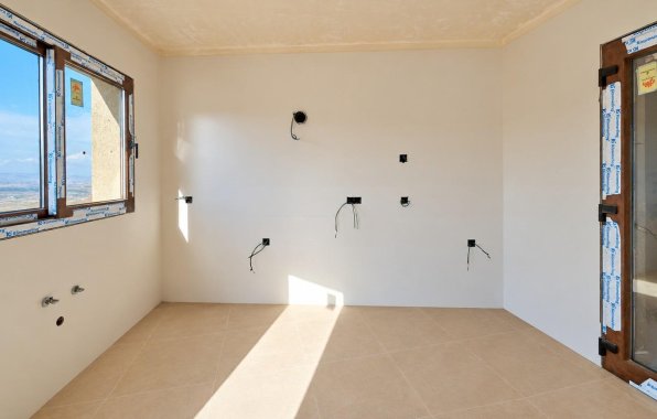 New Build - Town House - Turre - Urbaniz. Cortijo Cabrera