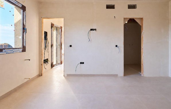 New Build - Town House - Turre - Urbaniz. Cortijo Cabrera