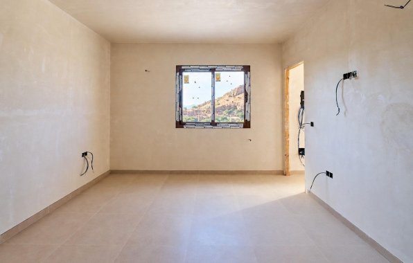 New Build - Town House - Turre - Urbaniz. Cortijo Cabrera
