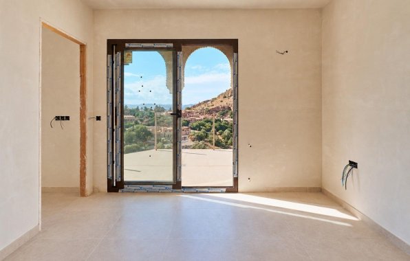 New Build - Town House - Turre - Urbaniz. Cortijo Cabrera