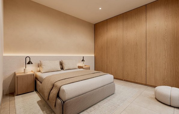 Obra nueva - Town House - Torre Pacheco - pueblo