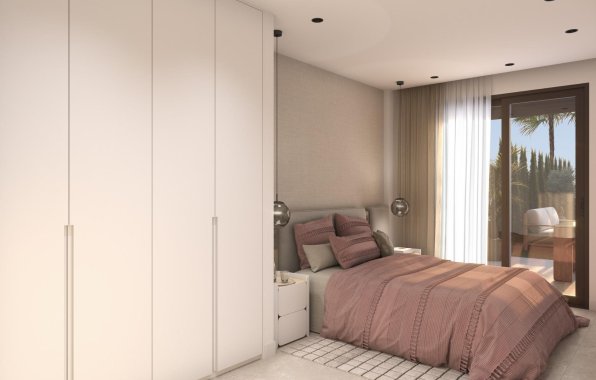 New Build - Penthouse - Guardamar del Segura - Puerto