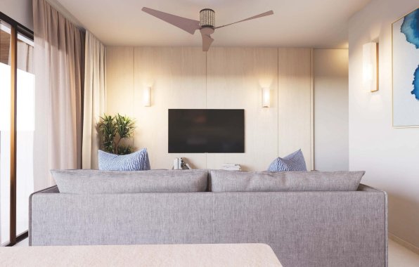 Obra nueva - Town House - Torrevieja - Los Frutales