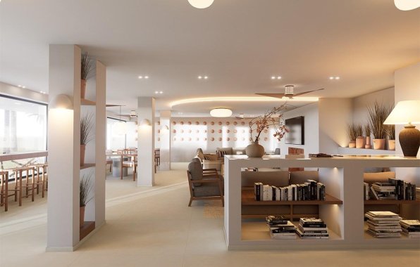Obra nueva - Town House - Torrevieja - Los Frutales