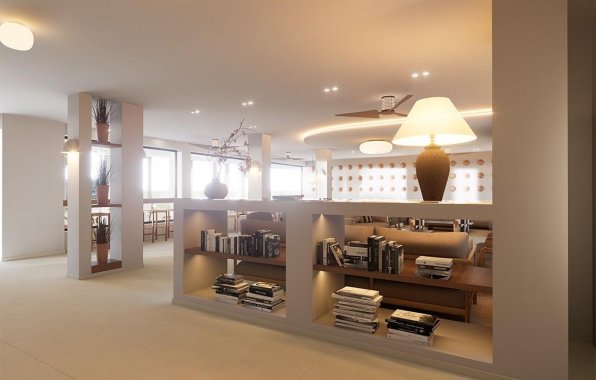 Obra nueva - Town House - Torrevieja - Los Frutales
