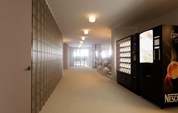 Obra nueva - Town House - Torrevieja - Los Frutales