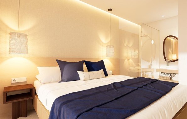 Neue Gebäude - Wohnung - Torrevieja - Los Frutales