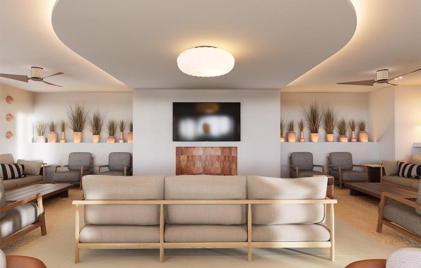 Neue Gebäude - Penthouse - Torrevieja - Los Frutales